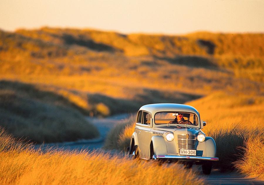  Opel Kadett 1937 года  (фото 3 из 22)